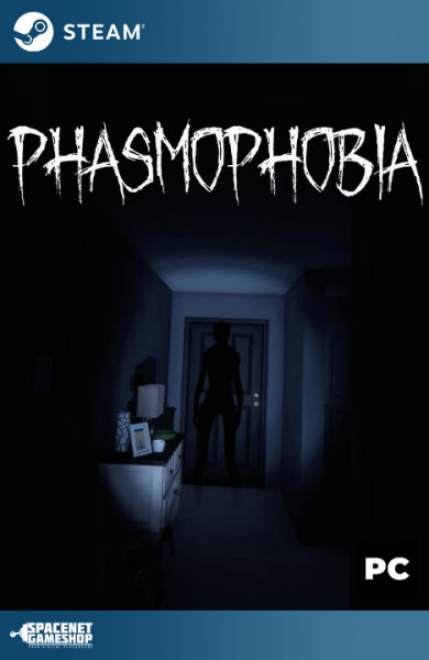 Phasmophobia Steam [Account]